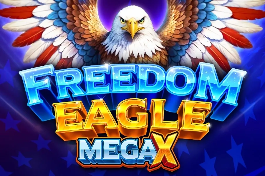 Freedom Eagle Mega X